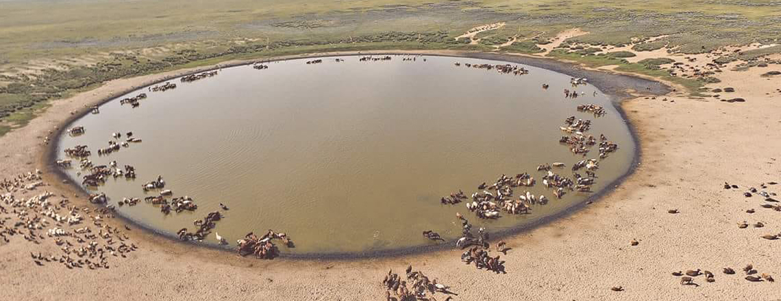 Гүрэмийн нуур